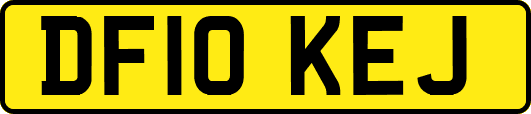 DF10KEJ