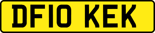DF10KEK