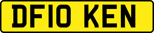 DF10KEN