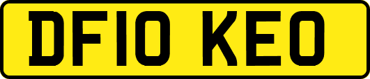 DF10KEO