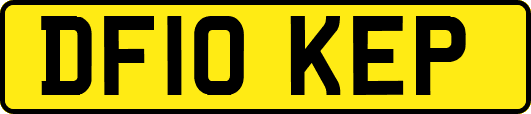 DF10KEP