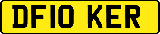 DF10KER