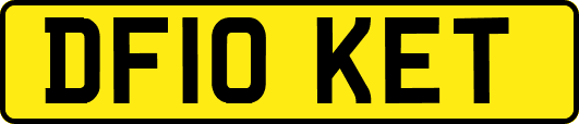 DF10KET