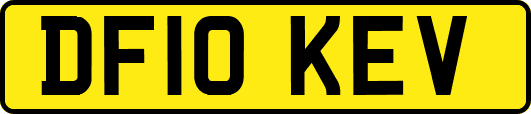 DF10KEV