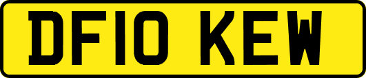 DF10KEW