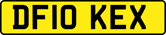 DF10KEX