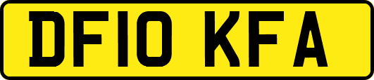 DF10KFA