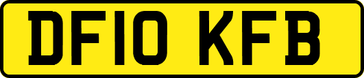 DF10KFB
