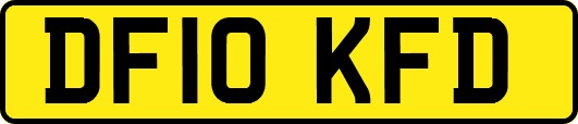 DF10KFD
