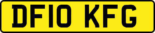 DF10KFG