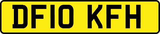 DF10KFH