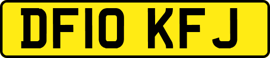 DF10KFJ