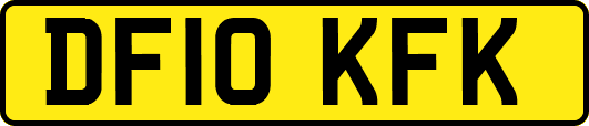 DF10KFK