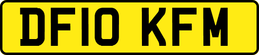 DF10KFM