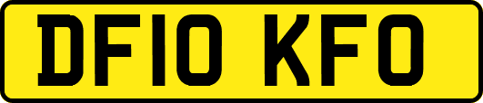 DF10KFO