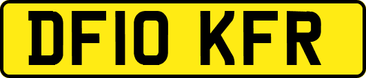 DF10KFR