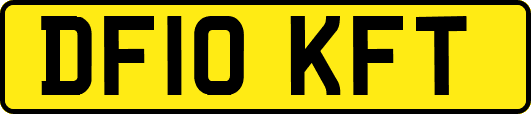 DF10KFT