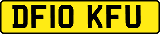 DF10KFU