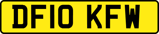 DF10KFW