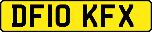DF10KFX