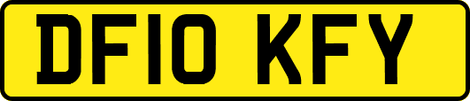 DF10KFY