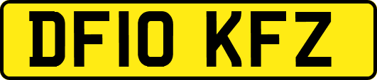 DF10KFZ