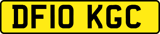 DF10KGC