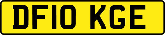 DF10KGE