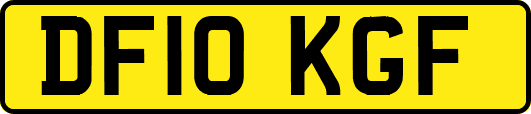 DF10KGF