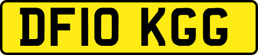 DF10KGG