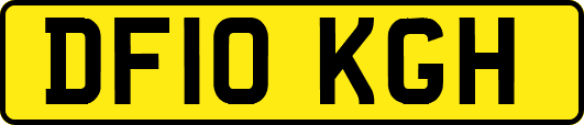 DF10KGH