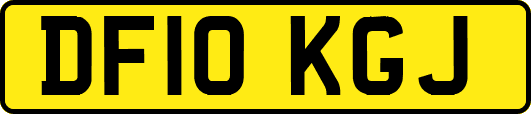 DF10KGJ
