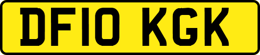 DF10KGK
