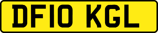 DF10KGL