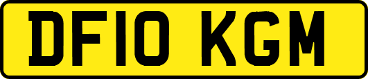 DF10KGM
