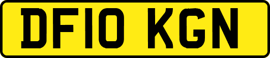 DF10KGN