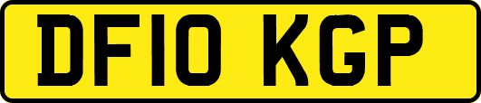 DF10KGP