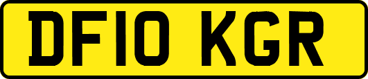 DF10KGR