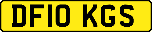 DF10KGS