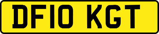 DF10KGT