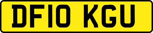 DF10KGU