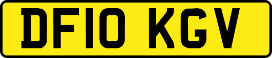DF10KGV