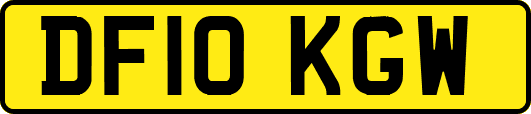 DF10KGW