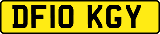DF10KGY