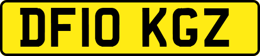 DF10KGZ