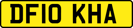DF10KHA