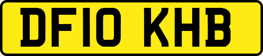 DF10KHB
