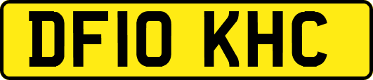 DF10KHC