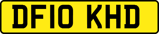DF10KHD