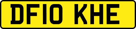 DF10KHE